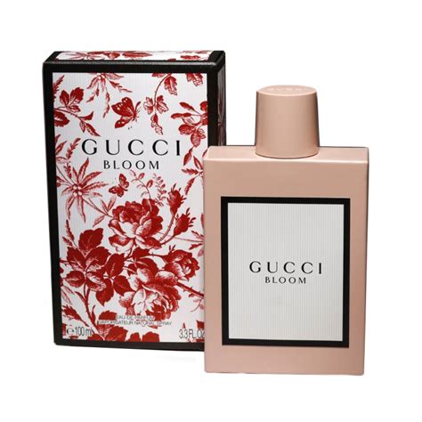 gucci blue perfume precio|best price on gucci bloom.